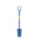 All Steel Cable Laying Shovel